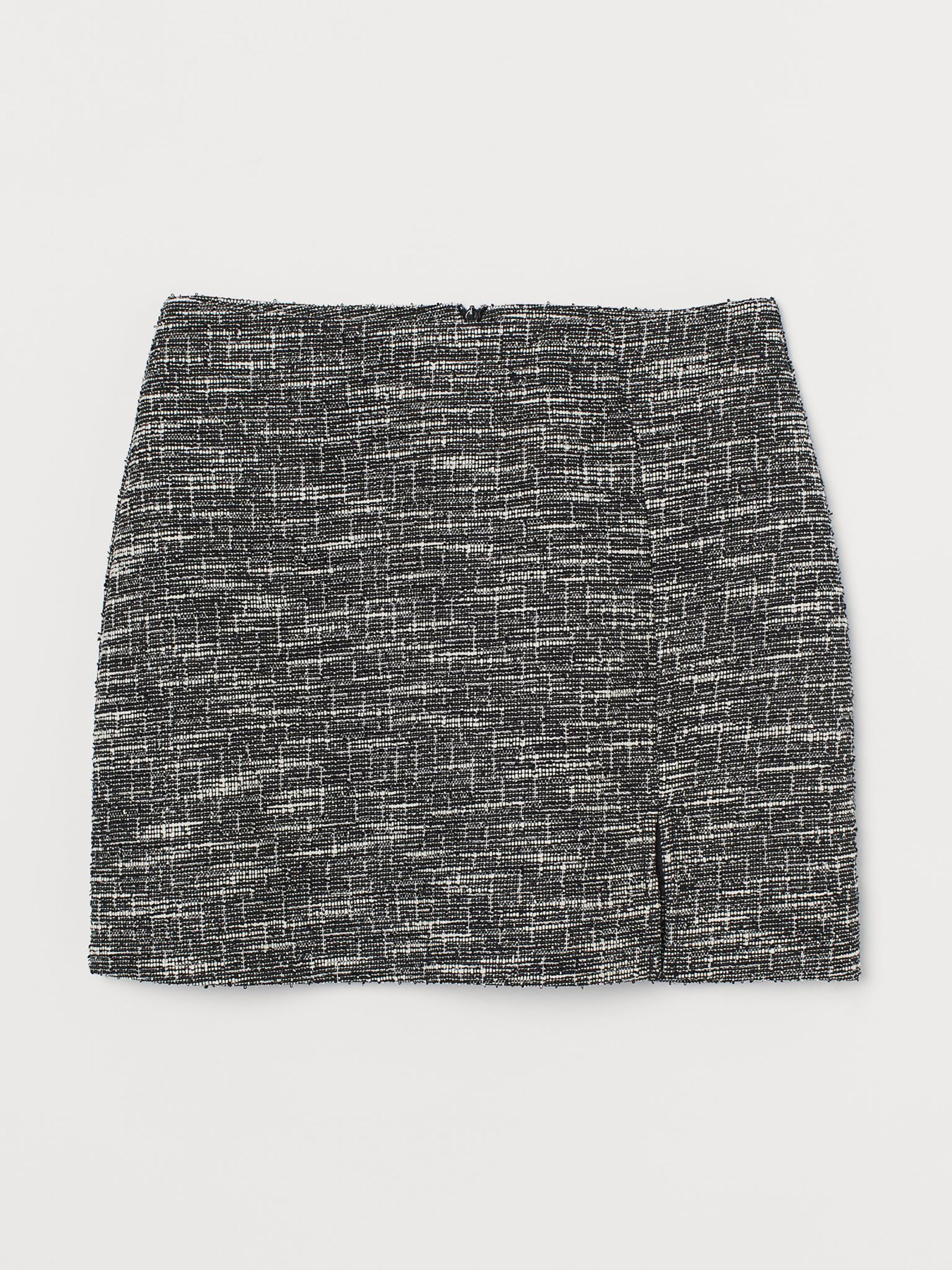 Юбка мини H&M модель 74174 Фото