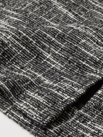 Юбка мини H&M модель 74174 Фото