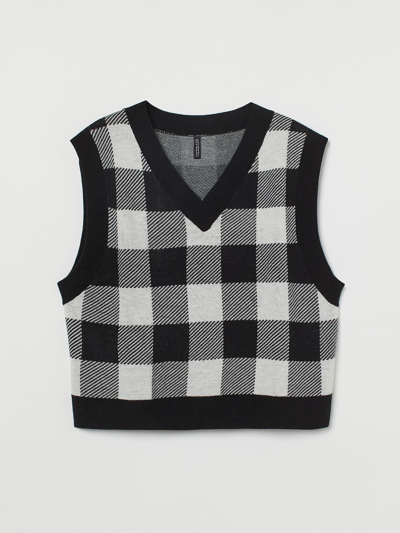 Жилет H&M модель 74177 Фото