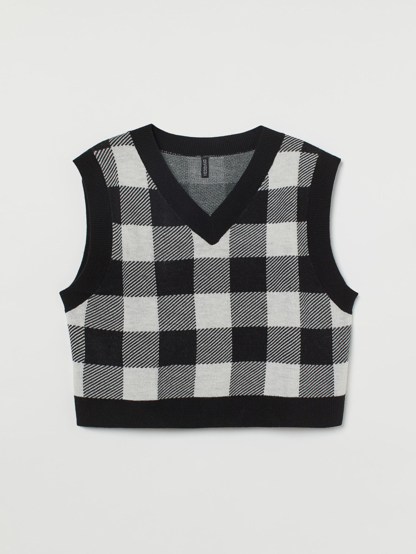 Жилет H&M модель 74177 Фото