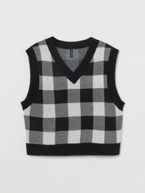 Жилет H&M модель 74177 Фото