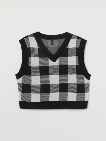 Жилет H&M модель 74177 Фото