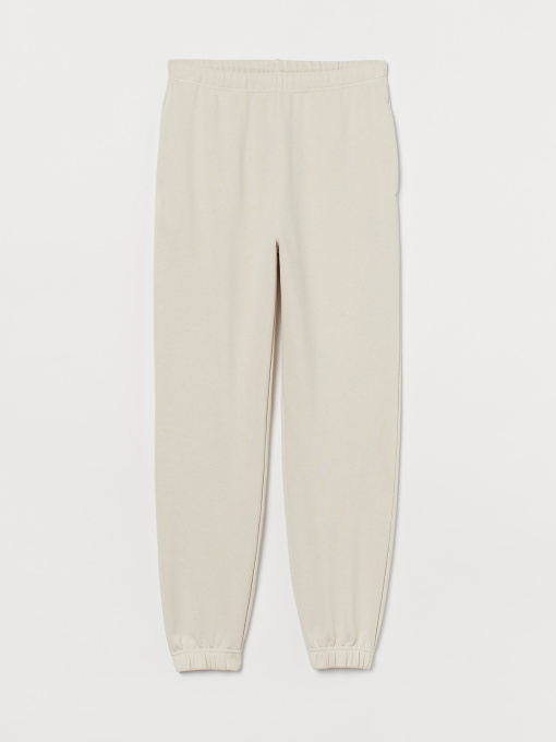 Джоггеры H&M модель 74180 Фото
