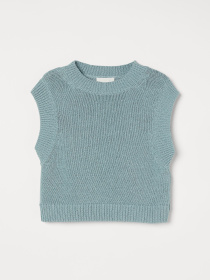 Жилет H&M модель 74181 Фото