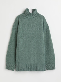 Свитер H&M модель 74183 Фото