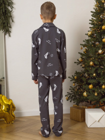 Пижама Leinle модель 1314412014 Фото