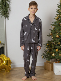 Піжама Leinle модель 1314412014 Піжама Leinle модель 1314412014 Фото