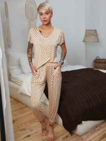 Пижама Leinle модель 1317960010 Фото