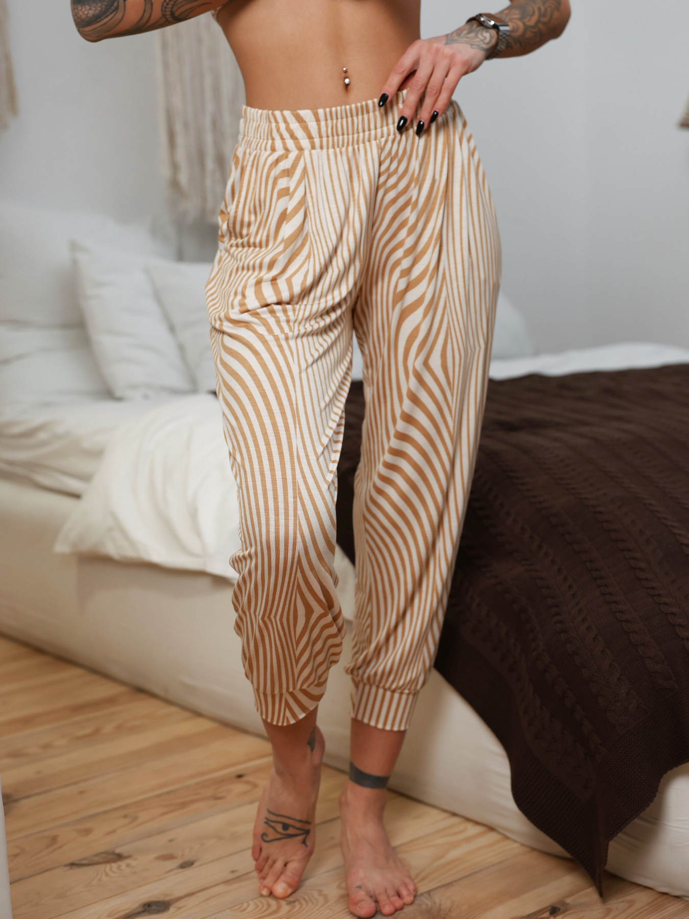 Пижама Leinle модель 1317960010 Пижама Leinle модель 1317960010 Фото