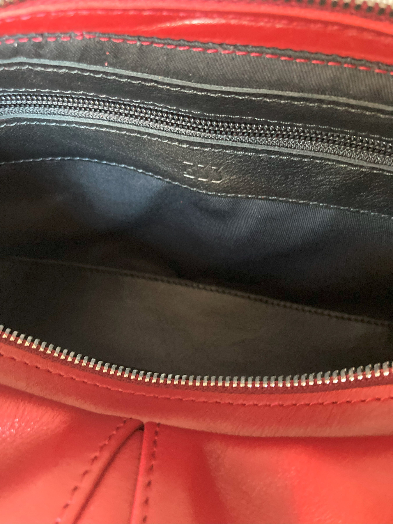 Сумка B33 модель CW24221_ua Фото