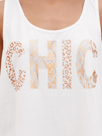 Майка Sassofono модель A272-SC-1816 Фото