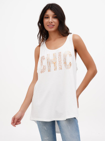 Майка Sassofono модель A272-SC-1816 Фото