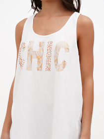 Майка Sassofono модель A272-SC-1816 Фото