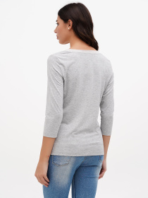 Лонгслів Sassofono модель A272-SF-2080 Фото