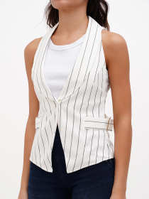 Класичний жилет Sassofono модель A272-SC-2173 Фото