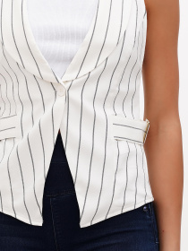 Класичний жилет Sassofono модель A272-SC-2173 Фото