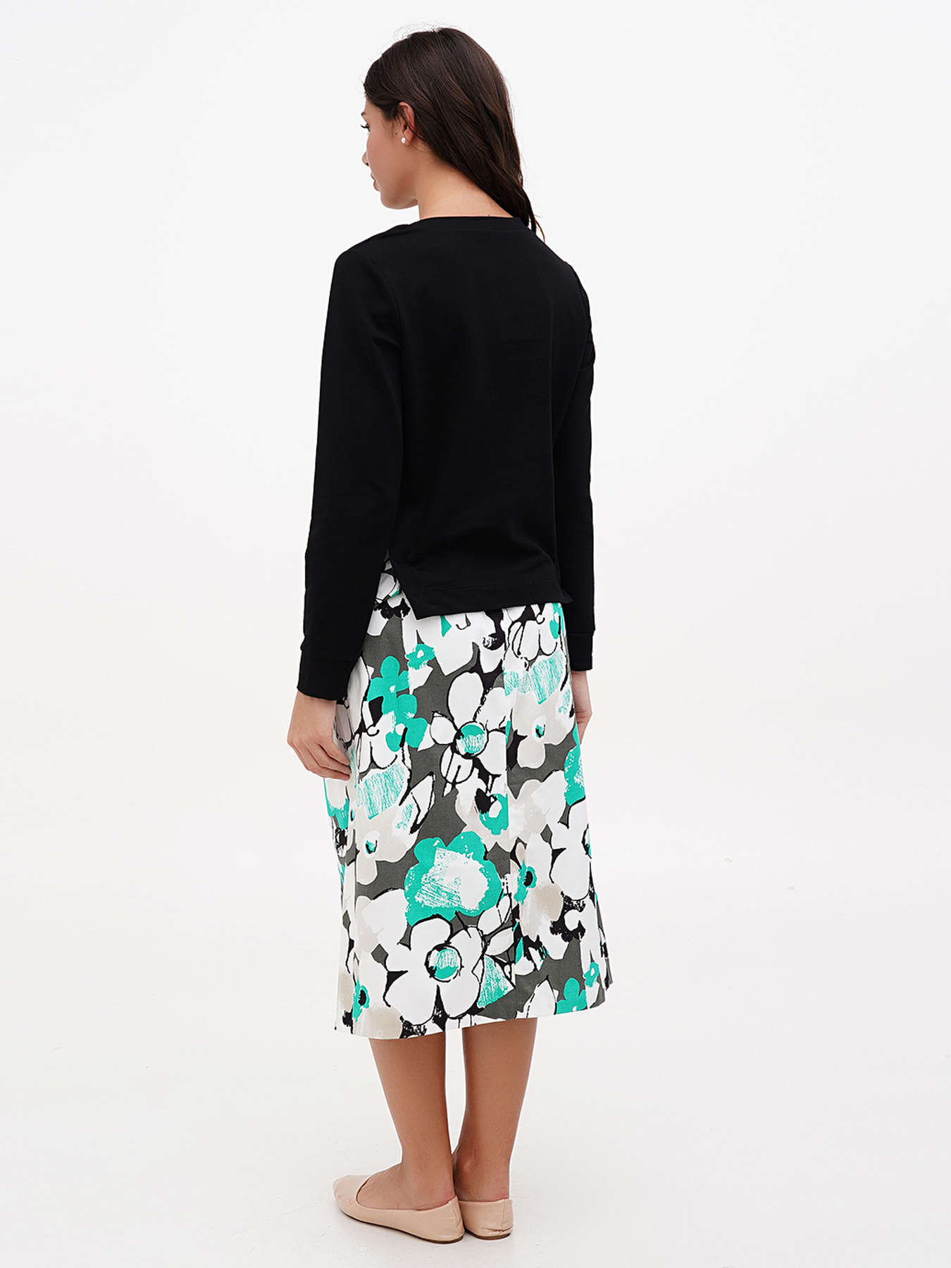 Повсякденний костюм Sassofono модель A272-SF-2014 Фото