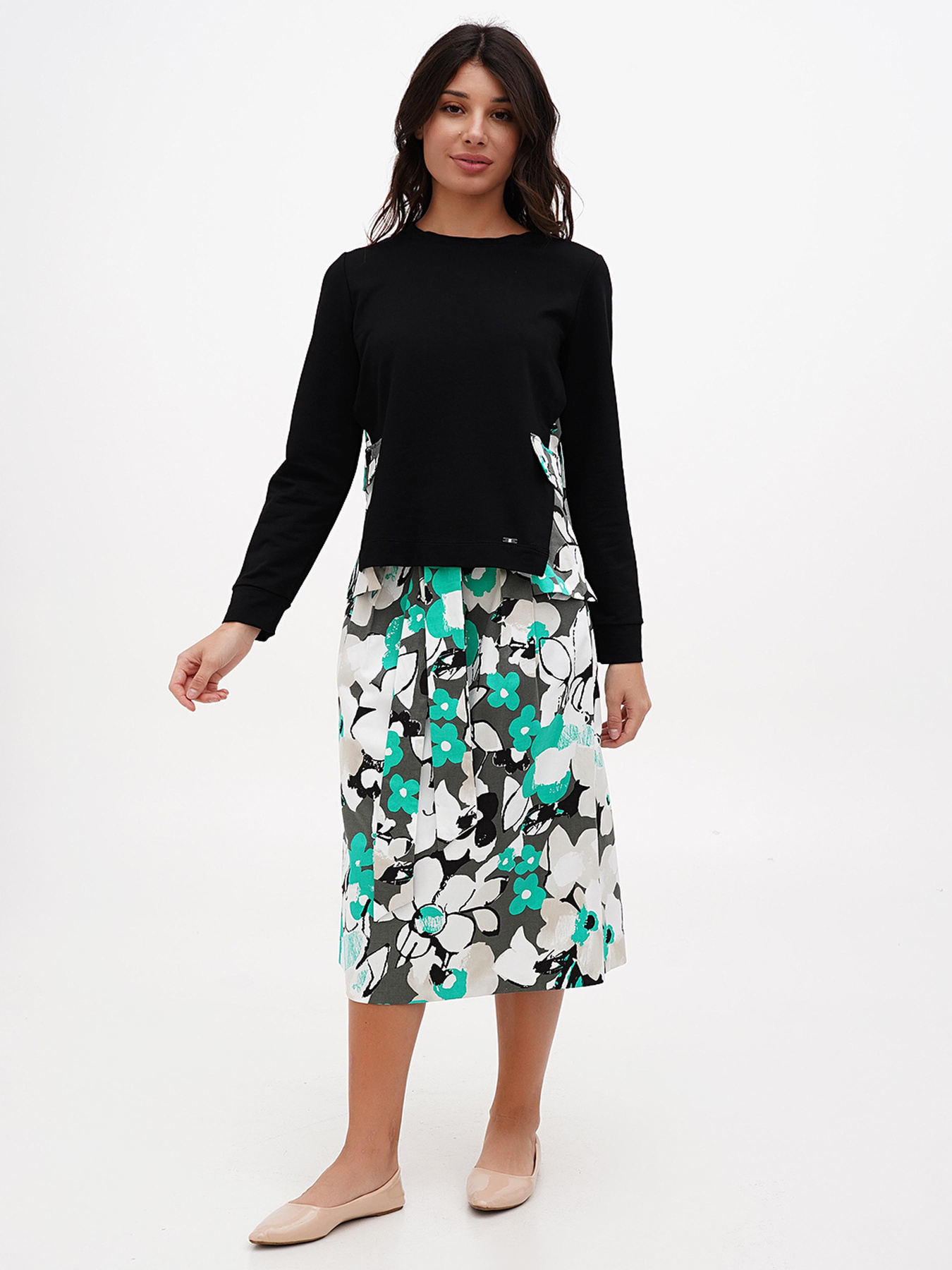 Повсякденний костюм Sassofono модель A272-SF-2014 Фото