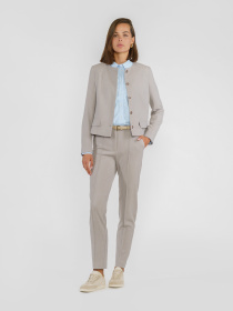 Штани класичні Arber модель W01.06.16.431 Фото