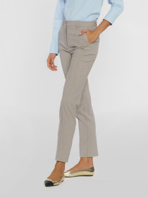 Штани класичні Arber модель W01.06.16.431 Фото