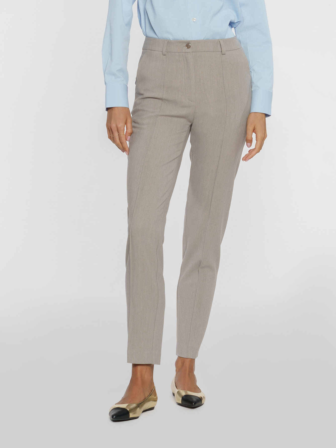 Классические штаны Arber модель W01.06.16.431 Фото