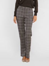 Штани класичні Arber модель W01.07.39.431 Фото