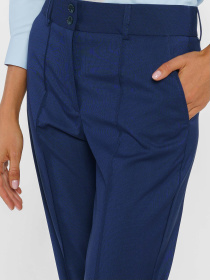 Классические штаны Arber модель W01.08.07.432 Классические штаны Arber модель W01.08.07.432 Фото