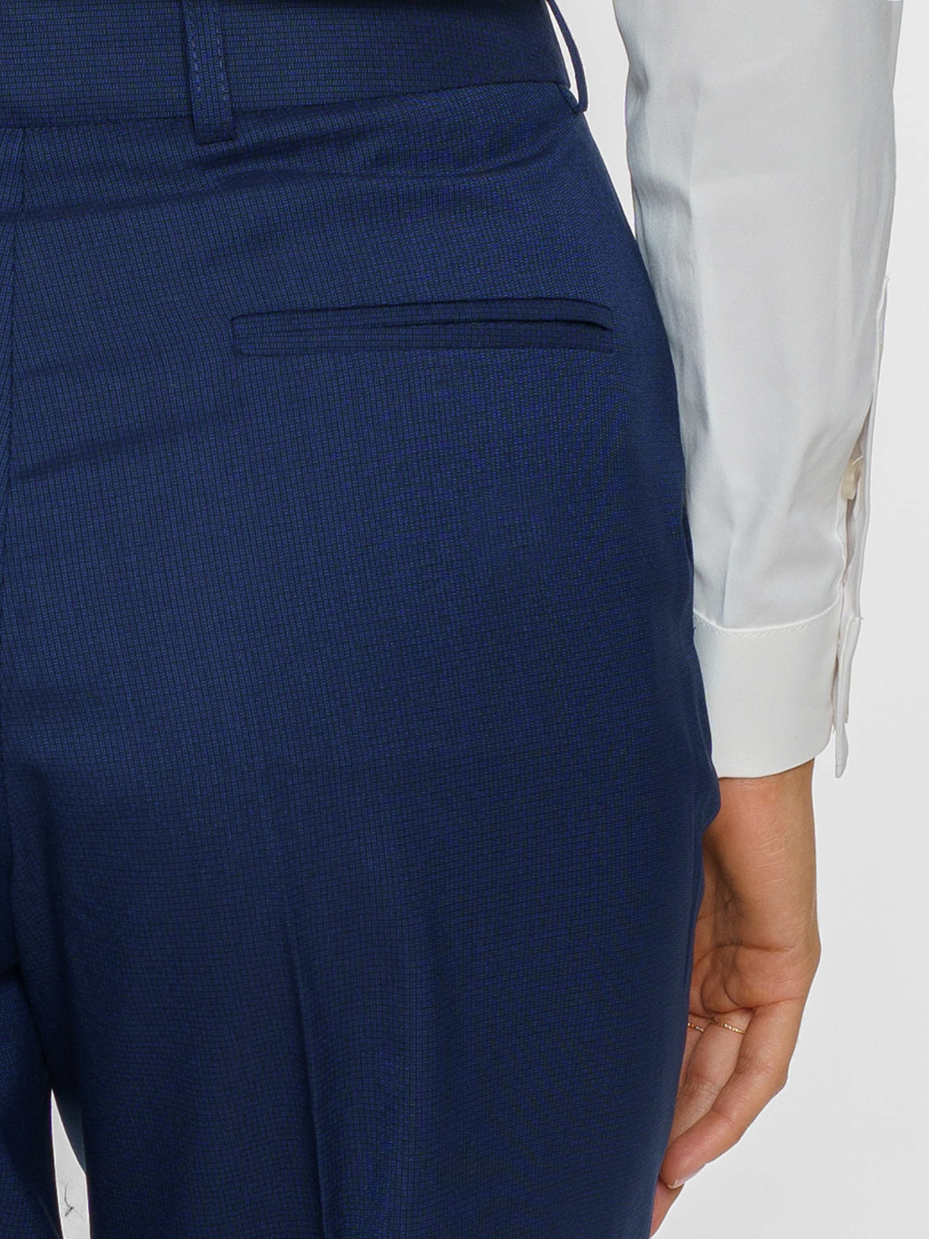 Штани класичні Arber модель W01.09.07.432 Фото