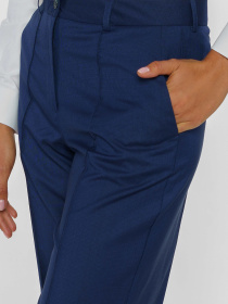 Классические штаны Arber модель W01.09.07.432 Классические штаны Arber модель W01.09.07.432 Фото