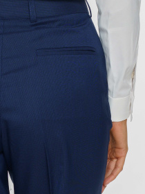 Классические штаны Arber модель W01.09.07.432 Классические штаны Arber модель W01.09.07.432 Фото