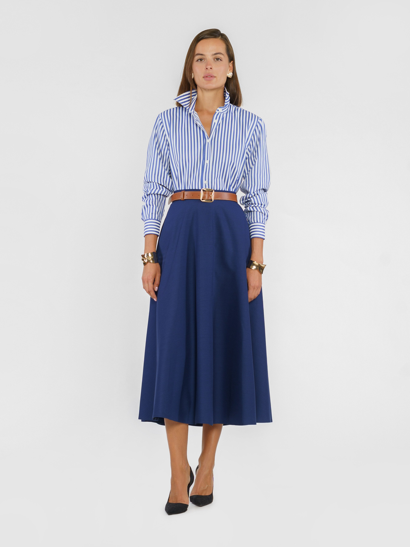 Рубашка Arber модель W05.01.07.433 Фото