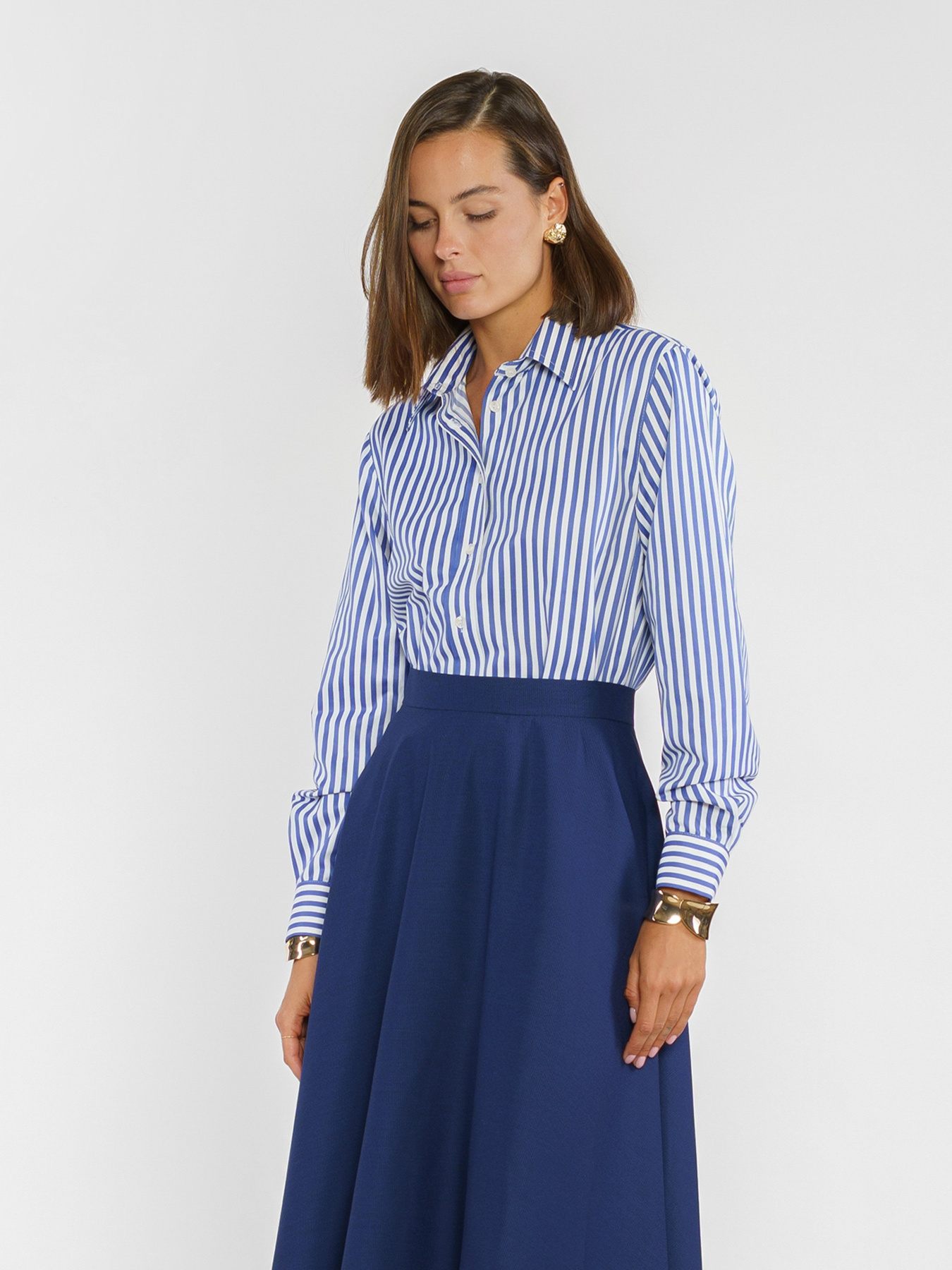 Рубашка Arber модель W05.01.07.433 Фото