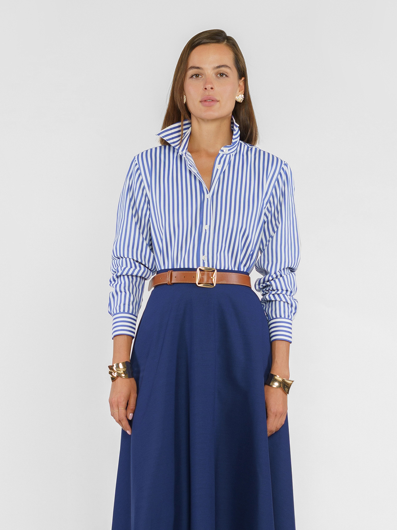 Рубашка Arber модель W05.01.07.433 Фото