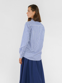 Рубашка Arber модель W05.01.07.433 Фото