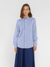 Рубашка Arber модель W05.01.07.433 Фото