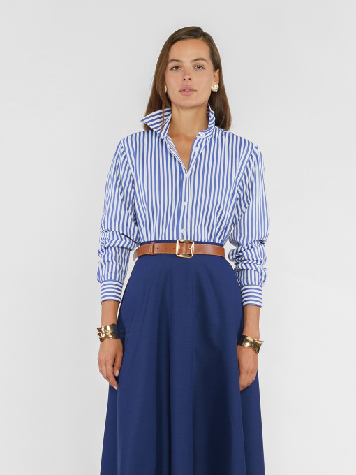 Рубашка Arber модель W05.01.07.433 Фото