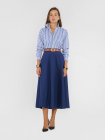 Сорочка повсякденна Arber модель W05.01.07.433 Фото