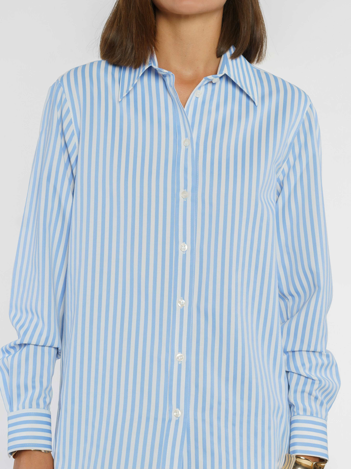 Рубашка Arber модель W05.02.24.432 Фото