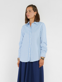 Рубашка Arber модель W05.02.24.432 Фото