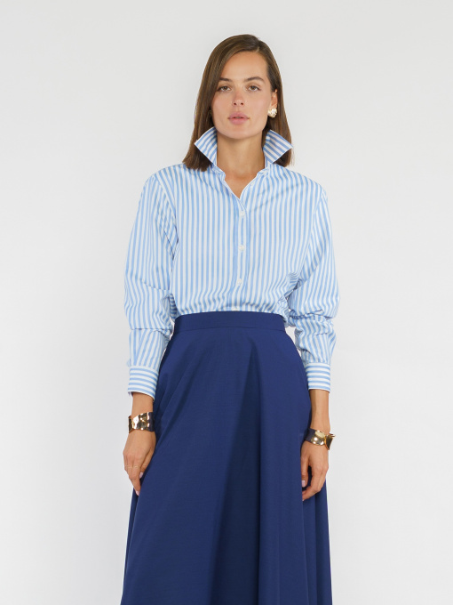 Сорочка Arber модель W05.02.24.432 Фото