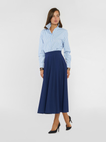 Рубашка повседневная Arber модель W05.02.24.432 Фото