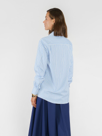 Рубашка повседневная Arber модель W05.02.24.432 Фото