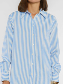 Рубашка повседневная Arber модель W05.02.24.432 Фото