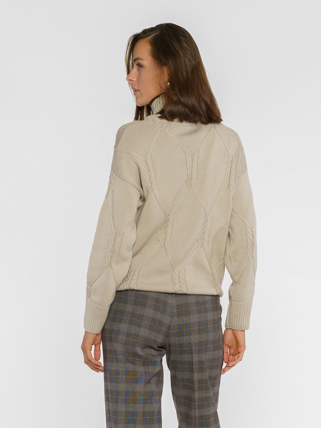 Свитер Arber модель W10.17.16.441 Фото