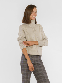 Свитер Arber модель W10.17.16.441 Фото