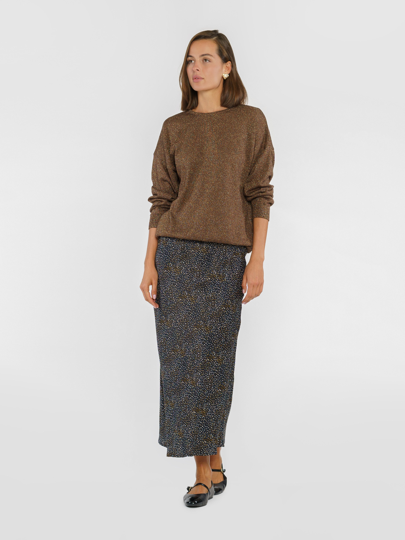 Джемпер Arber модель W10.21.38.434 Фото