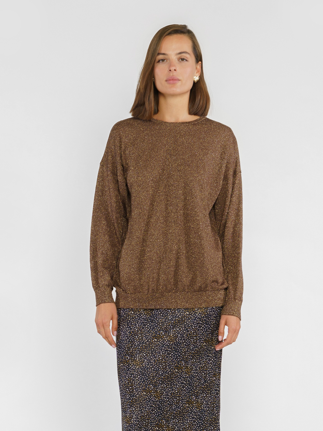 Джемпер Arber модель W10.21.38.434 Фото