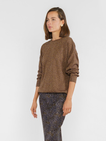 Джемпер Arber модель W10.21.38.434 Джемпер Arber модель W10.21.38.434 Фото