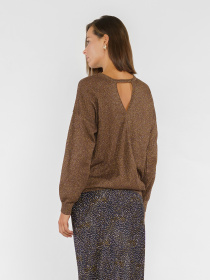 Джемпер Arber модель W10.21.38.434 Джемпер Arber модель W10.21.38.434 Фото