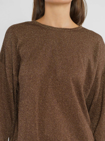 Джемпер Arber модель W10.21.38.434 Джемпер Arber модель W10.21.38.434 Фото